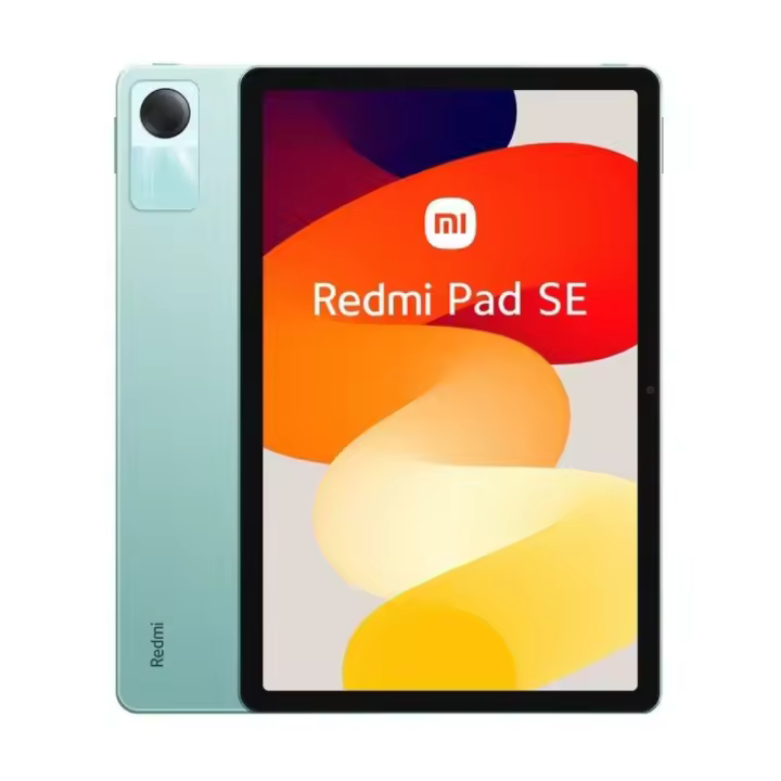 TABLET XIAOMI REDMI PAD SE 4GB 128GB 11" 8000 mAh GARANTIA XIAOMI ESPAÑA - 1