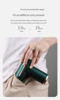 Masajeador Eléctrico De Relajación Muscular De Grado Profesional Para Membrana Cervical Y Músculos Fasciales Material ABS - details 3