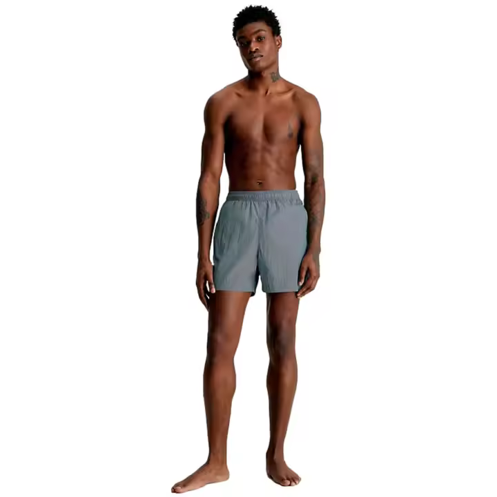 Bañador Calvin Klein Medium Drawstring - 1