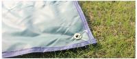 Manta De Picnic Multifuncional De Tela Oxford Impermeable Para Camping Suelo De Exterior Almohadilla De Descanso En La Playa Paraguas Equipamiento De Camping - details 20