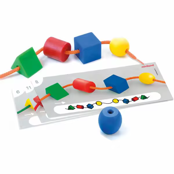 Activity Shapes - 1