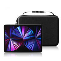Estuche Protector Para iPad pro Air 11 13 Pulgadas Bolsa De Protección Contra Golpes Para Xiaomi Poco Pad Redmi Pad pro Samsung Tab S7 S8 S9 FE plus Estuche De Moda - details 0