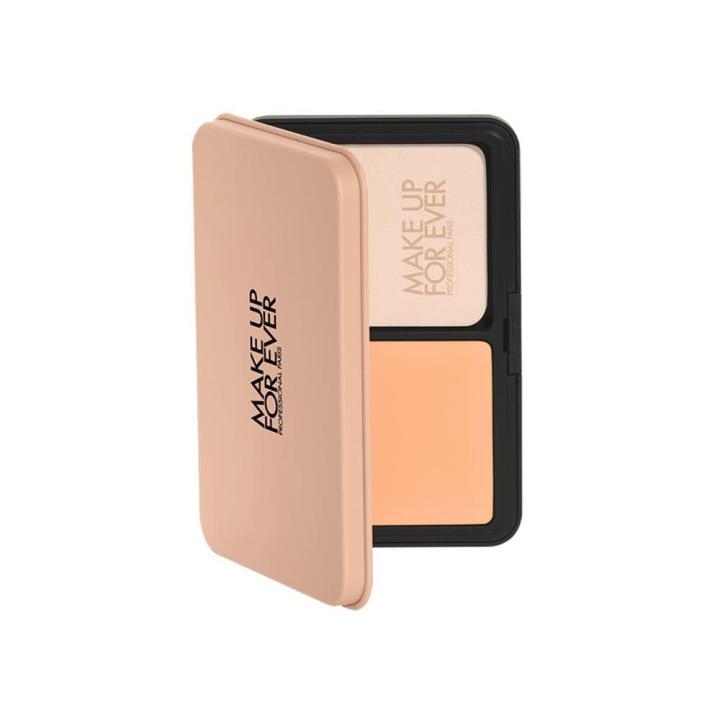 MAKE UP FOR EVER – HD Skin Matte Velvet Powder Foundation – 2Y30 – 11g — oferta en Miravia