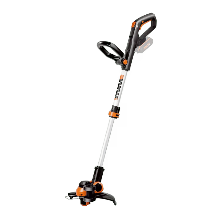 Worx WG163 Cortabordes a batería con ancho de corte de 30 cm - 1