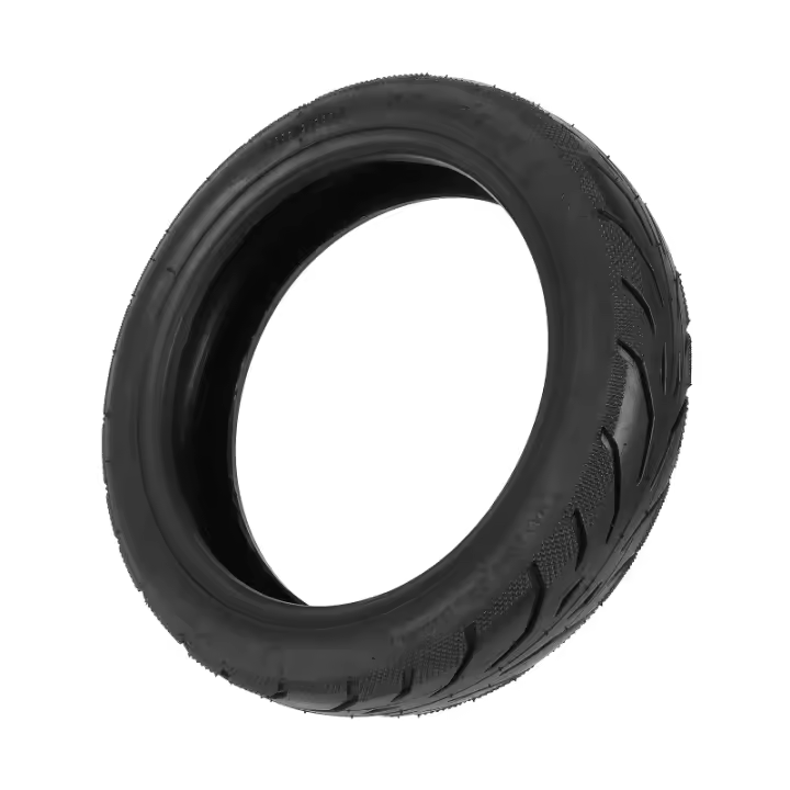Pneumático Tuboless Para Xiaomi Electric Scooter 4 pro /4 pro MAX /4 pro plus 10 Pulgadas 60/70-7.0 Neumático Grueso Delantero Y Trasero De Goma Para Patinetes Eléctricos - 1