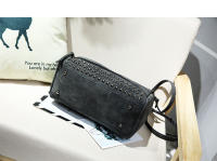 Bolso De Hombro Para Mujer Estilo Europeo Y Americano Retro De Verano Y Primavera Moda Nueva Con Hebilla Bolso De Mano De Moda - details 8