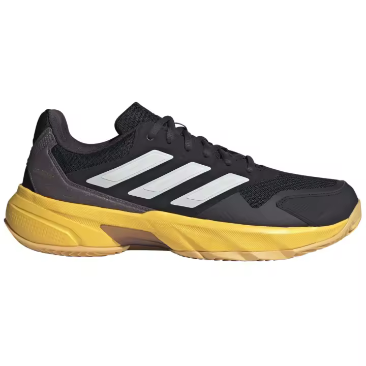 ADIDAS Zapatillas Courtjam Control M Clay Hombre de tenis y padel - IF0460 - 1