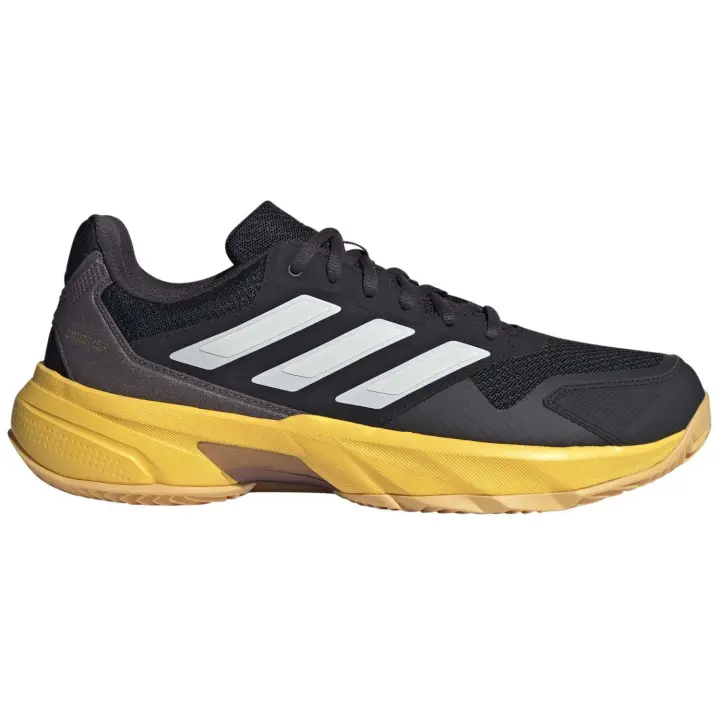ADIDAS Zapatillas Courtjam Control M Clay Hombre de tenis y padel - IF0460 - 1
