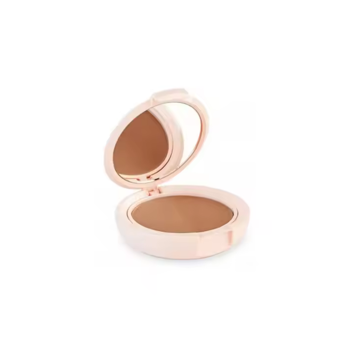 Sensilis Maquillaje Compacto SPF50 Bronceador Resistente Al Agua - 1