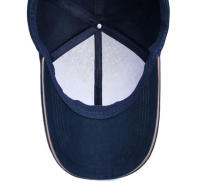 Gorro De Béisbol Unisex Moda Clásica Sólida De Alta Calidad Para Hombres Y Mujeres Gorro De Deporte De Golf Ajustable Para Todas Las Estaciones - details 9