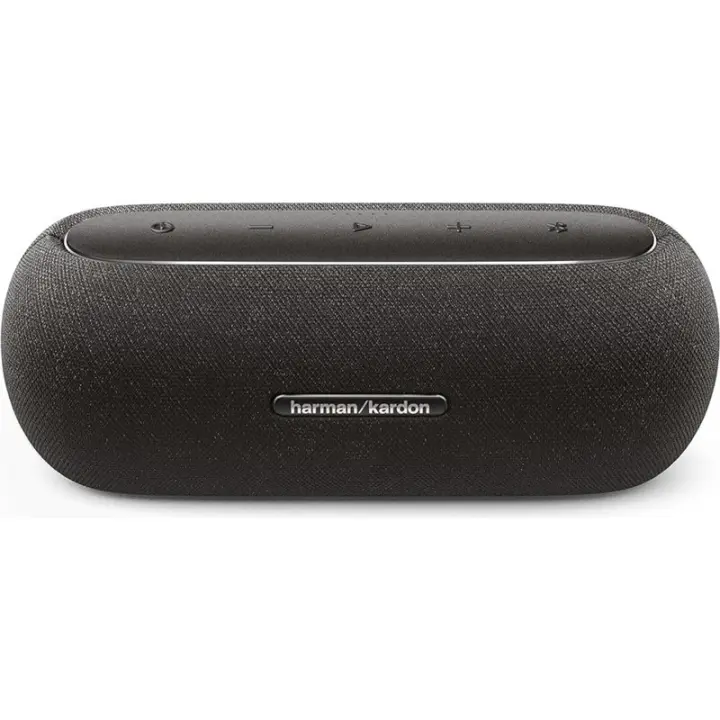 Harman Kardon Luna Bluetooth Compacto Negro - Altavoz portátil - 1
