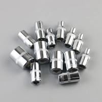 Kit De Herramientas De Reparación De Coche 46/53 Piezas Conjunto De Destornilladores Y Llaves De 1/4 Pulgada Herramienta De Torque Y Destornillador Para Auto Reparación - details 17