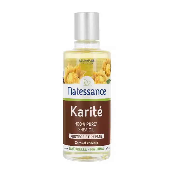 Aceite De Karite Protege-Repara 100Ml - 1