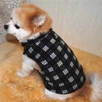 Chaleco Suave De Invierno Para Perros Ropa De Mascota Caliente Para Puppies Vest Para Pequeños Y Medianos Perros Chihuahua Bulldog Francés Traje De Otoño/Invierno - details 5
