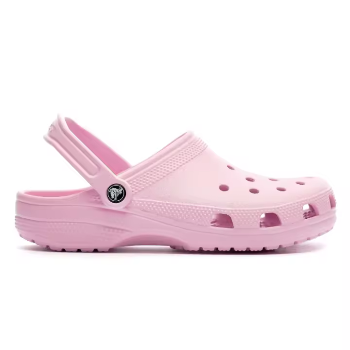 Crocs Classic - Comodidad y Ligereza - Sandalias Planas - 1