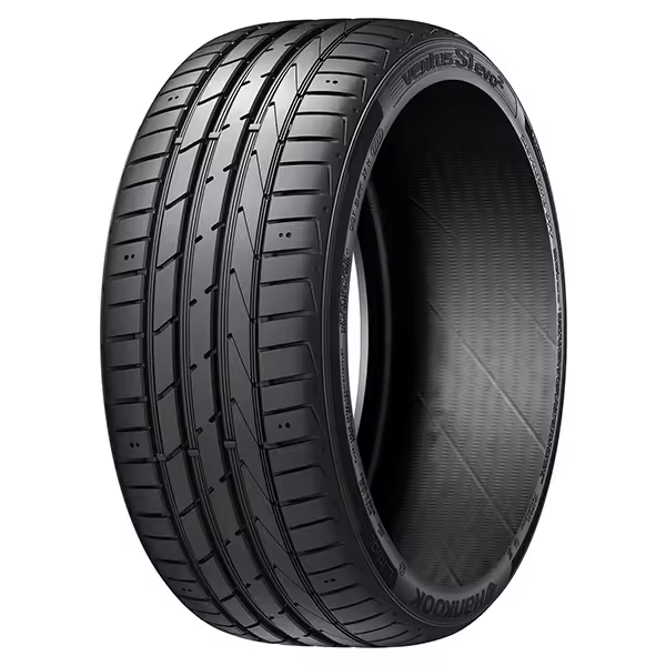 Hankook tires 235/40 r19 96y k117 ventus s1 evo 2 xl - 1
