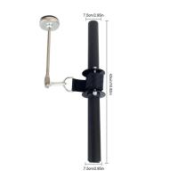 Entrenador De Muñeca Y Brazaletes De Fuerza MagiDeal Para Ejercitación De Manos Y Brazaletes Aumento De Fuerza Entrenador De Agarre Y Elevación De Peso - details 9