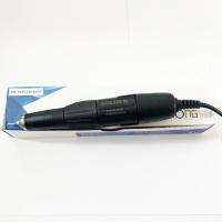 Pincel De Uñas Eléctrico 35K 45K 55K SDE H37L1 H35SPN 105L Manopla Para Máquina De Manicura Eléctrica STRONG 210 90 204 207B - details 5