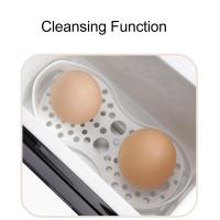 Calentador de biberones Ultimate, calentador de biberones doble 9 en 1, calentador/descongelador/esterilizador rápido de alimentos para bebés - Calentador de biberones de leche materna, calentador de biberones grande multifuncional - details 1