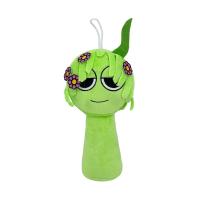 Muñeco De Peluche Sprunki Incredibox Juguete De Peluche Para Niños Almohada De Dibujos Animados Regalo De Cumpleaños Y Navidad Relleno De Algodón PP - details 6