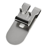 2 unids cinturón clip de gancho para dewalt hilo conductor n435687 dcf620 dcf620b dcf622 herramienta eléctrica cinturón gancho - details 2