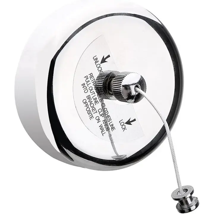 Tidedero de ropa interior de 3,8 M - 1