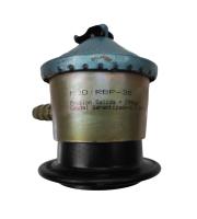 MONFA Regulador Gas Butano Monfa (30 Grms./cm2) Alcachofa Gas, Regulador Gas Butano. Presión 29 mbar. Caudal 2,5 Kg/hora - details 1