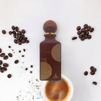 Eternal Coffee: Perfume Árabe 100% Original Unisex de Paris Corner con Elegancia Oriental y Esencia de Café - details 0