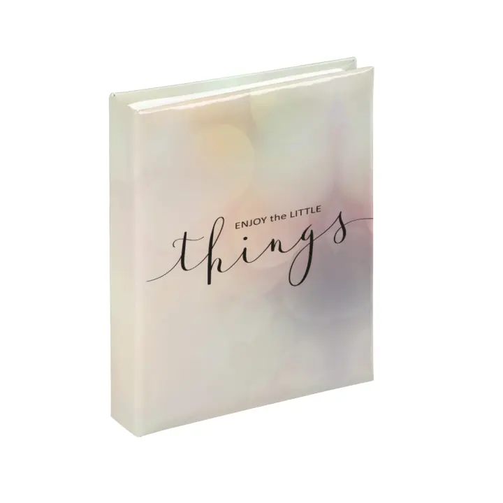 Hama letterings photo album and protector multicolor 40 sheets 10 x 15 cm - 1