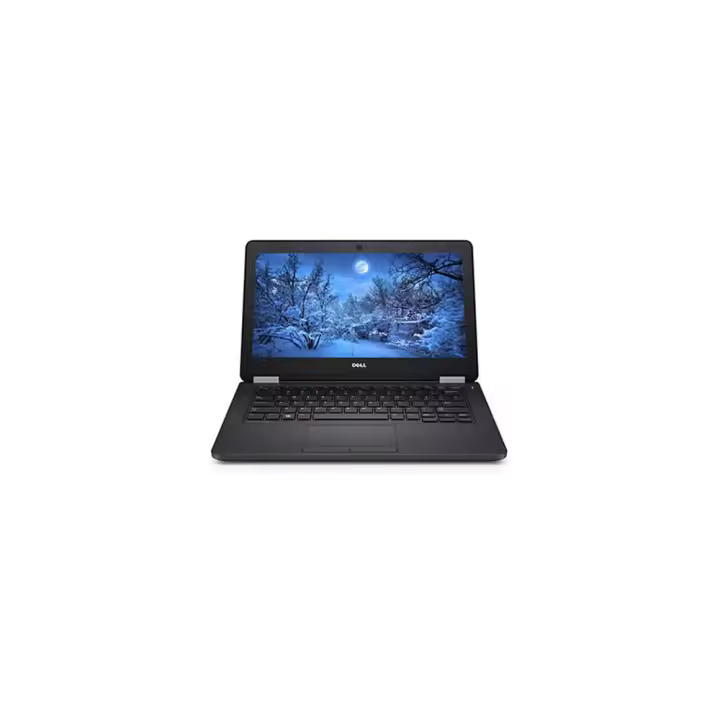 Ordenador Portátil Dell latitude E7250 core I5-5300U 8 gb Ram 240 gb ssd windows 11 - 1