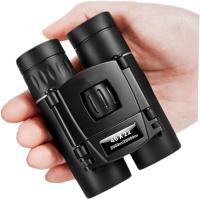Prismaticos 12UK100CW149 Telescopio Alta Definición Binoculares Compactos Binocular Plegable De Bolsillo ENVIO 24H - details 5
