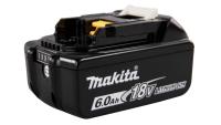 Batería Makita recargable 18V de 6.0Ah iones de litio BL1850 BL1880 BL1860B LXT400 - details 3