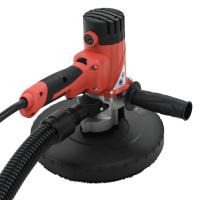vidaXL Lijadora de yeso con función de aspirador 1200 W - details 3