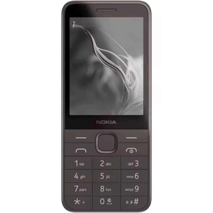 Nokia 235 4G / Featurephone de 2,8" - 1