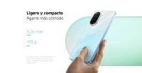 Teléfono Móvil Xiaomi Redmi A5 Smartphone Versión Global, 3+64GB/4+128GB, 6,88" Pantalla inmersiva AdaptiveSync de hasta 120 Hz, Cámara dual de 32 MP con AI, Batería de larga duración 5200mAh, Procesador ocho núcleos UNISOC T7250, NFC - details 7