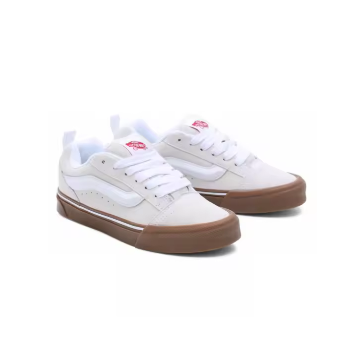 Zapatillas Vans Knu Skool - Diseño Revolucionario - 1