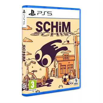 SCHiM - Juego PS5 - Version ESPAÑOL - 1