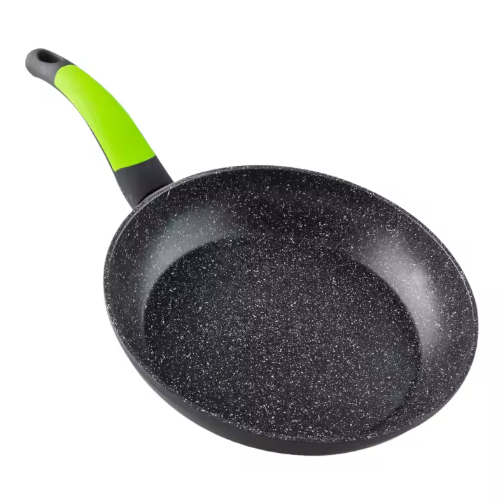 Sartén piedra mármol ecológico 18cm - 1