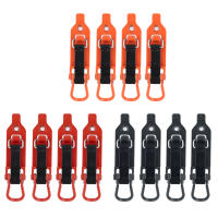 Quick Fist Clamp Para Montaje De Herramientas Y Equipamiento Offroad Soporte De Pared Con Clip De Apriete Rápido Accesorios Para Camiones 1"-1.42" - details 5