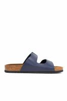 Paloma Wang Sandalias doble hebilla para hombre con plantilla de corcho - details 8
