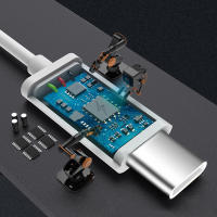 Cable De Carga Rápida USB Tipo C 80W SUPERVOOC 2.0 Para OPPO Reno8 Reno9 Reno10 Pro+ K10 Find X5 X6 pro Material PVC Máxima Corriente 6A - details 1