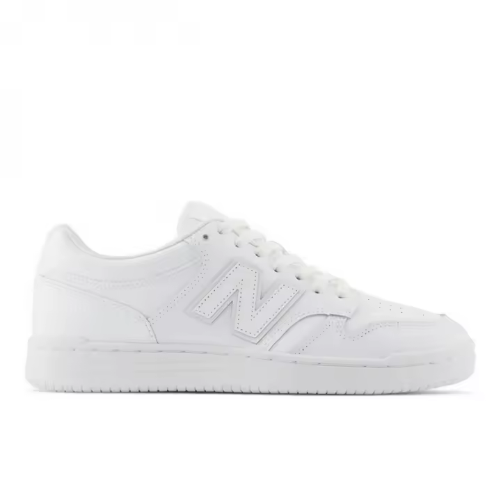 Zapatillas deportivas hombre  BB480L3W DEPORTIVO CORDON BLANCO 32035 24V - 1