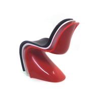 Silla De Descanso Miniatura Para Muñecas a Escala 1/6 En Plástico Multicolor Juguete De Escena De Casa Para Jóvenes De 14 Años Y Adelante - details 11