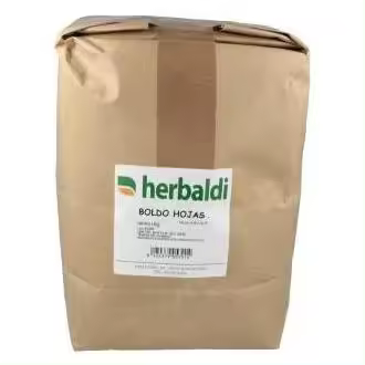Herbaldi Hierba Boldo 1Kg - 1