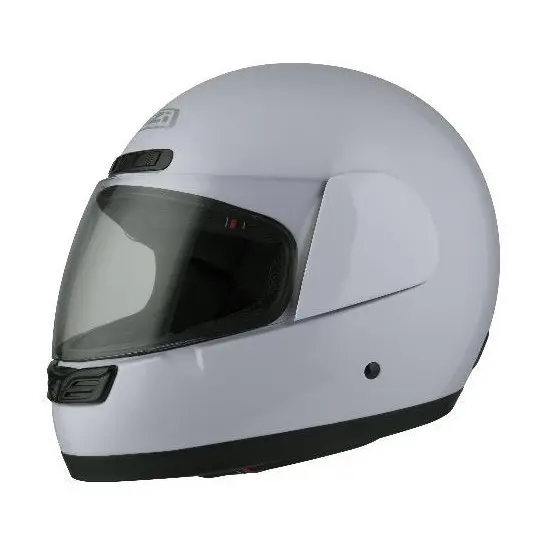 Casco de Moto Integral Activy 3 NZI - Clásico y Funcional - 1
