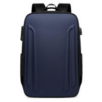 Nueva mochila de negocios, mochila de gran capacidad, bolso de ocio, bolso de computadora multifunción, bolso de estudiante - details 0