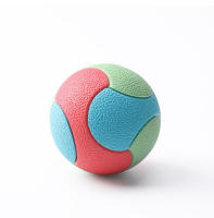 Juguetes Para Perros Masticables Y Limpieza De Dientes Bola Bouncy Resistente Mordida Para Pequeños Medianos Y Grandes Canes Juguetes De Entrenamiento - details 7