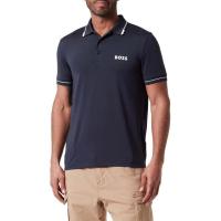 BOSS New Paul Pro Polo de Golf para Hombre - details 2