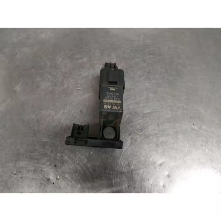 Rele compatible con Volkswagen Jetta (162) 2.0 tdi 2010 (OEM/IAM: 038907281D) - 1