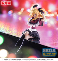 Figura De Colección SEGA OSHI NO KO Ruby Noodle Stooper Anime PVC 14cm Juguete Para Fans De Anime Regalo De Cumpleaños Para Adolescentes Y Adultos - details 3